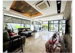 Jalan Senang (D14), Detached #543889511